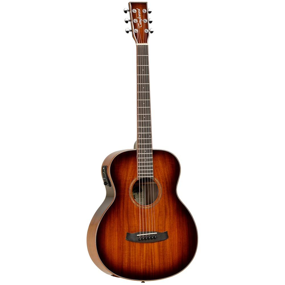 TANGLEWOOD - TW Mini Koa