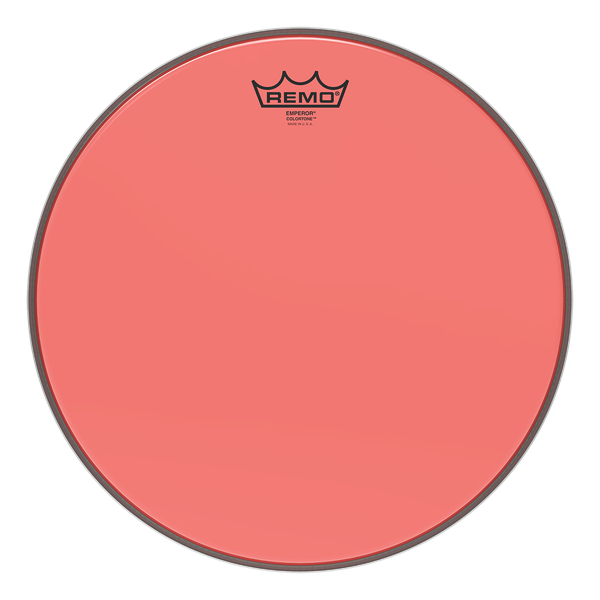 REMO - Colortone Emperor 13 - Red