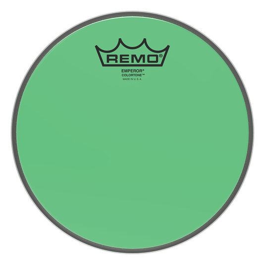 REMO - Colortone Emperor 16 - Green