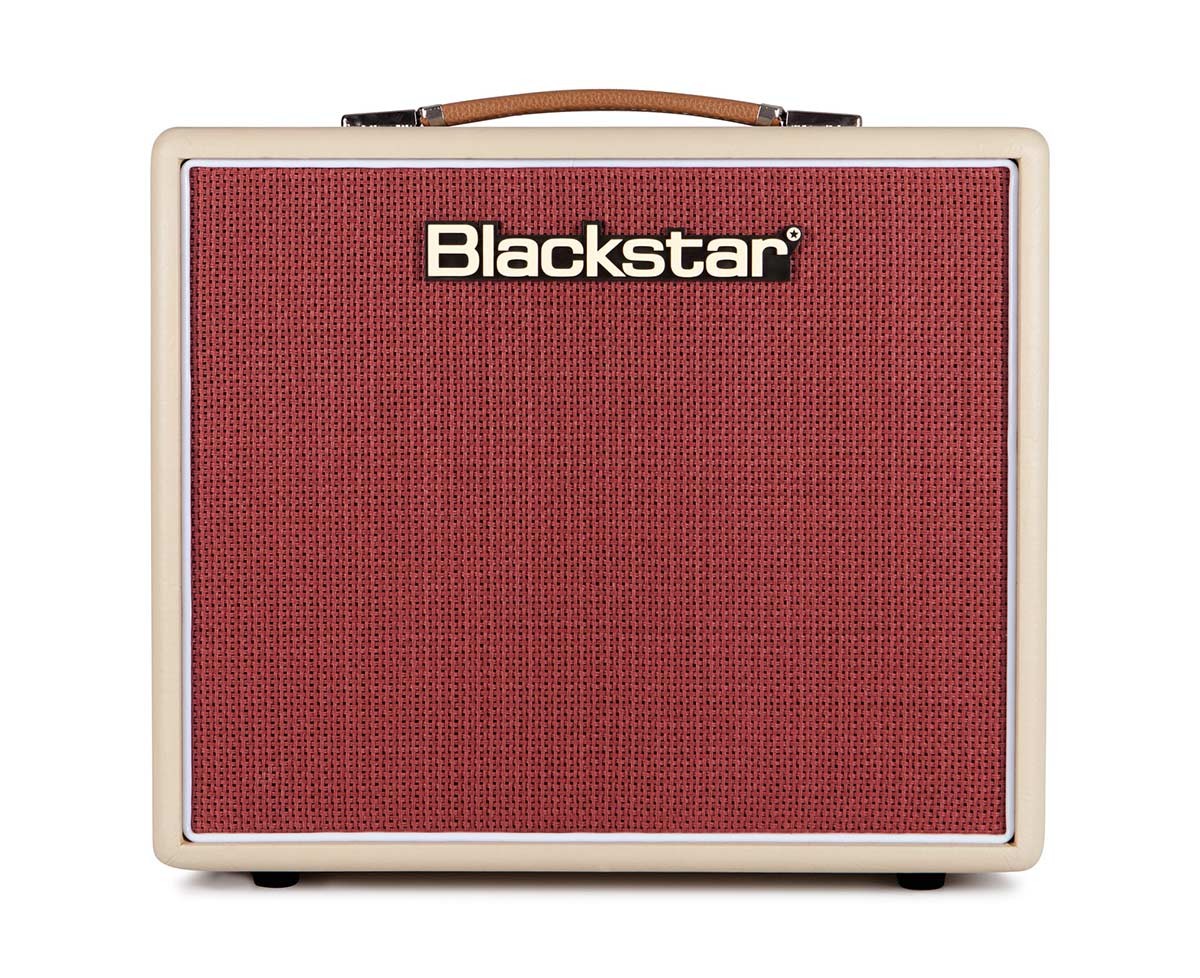 BLACKSTAR - Studio 10 6L6