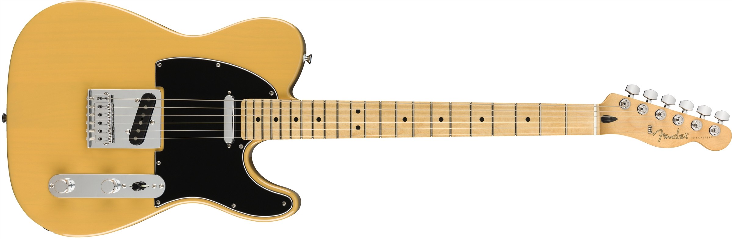 FENDER - Player Telecaster MN BTB