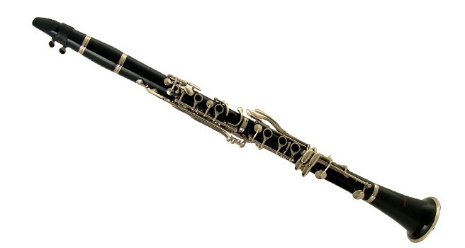 WISEMANN - DCL-400 Clarinete