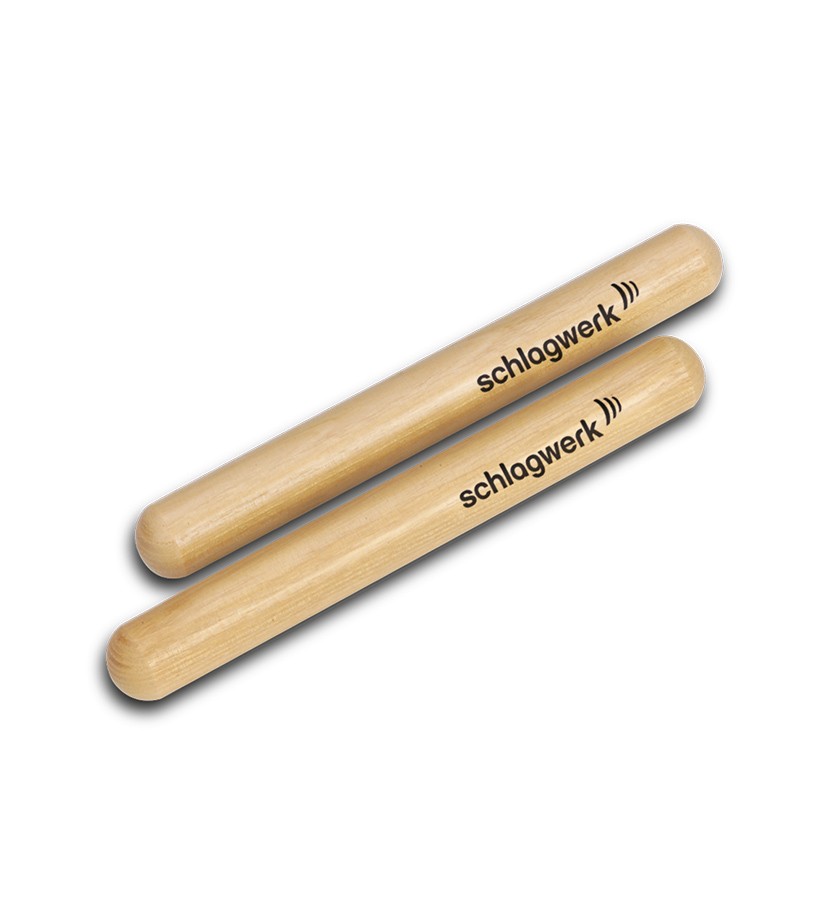 SCHLAGWERK - CL8105 Claves