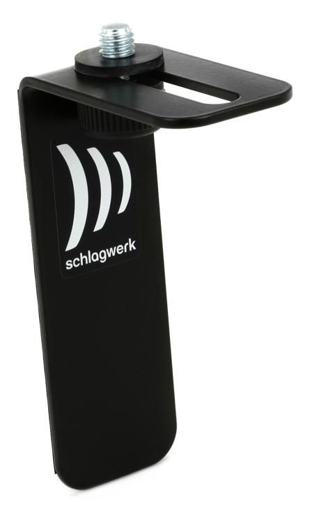 SCHLAGWERK - CMH10 Adaptador de Microfone p/Cajon