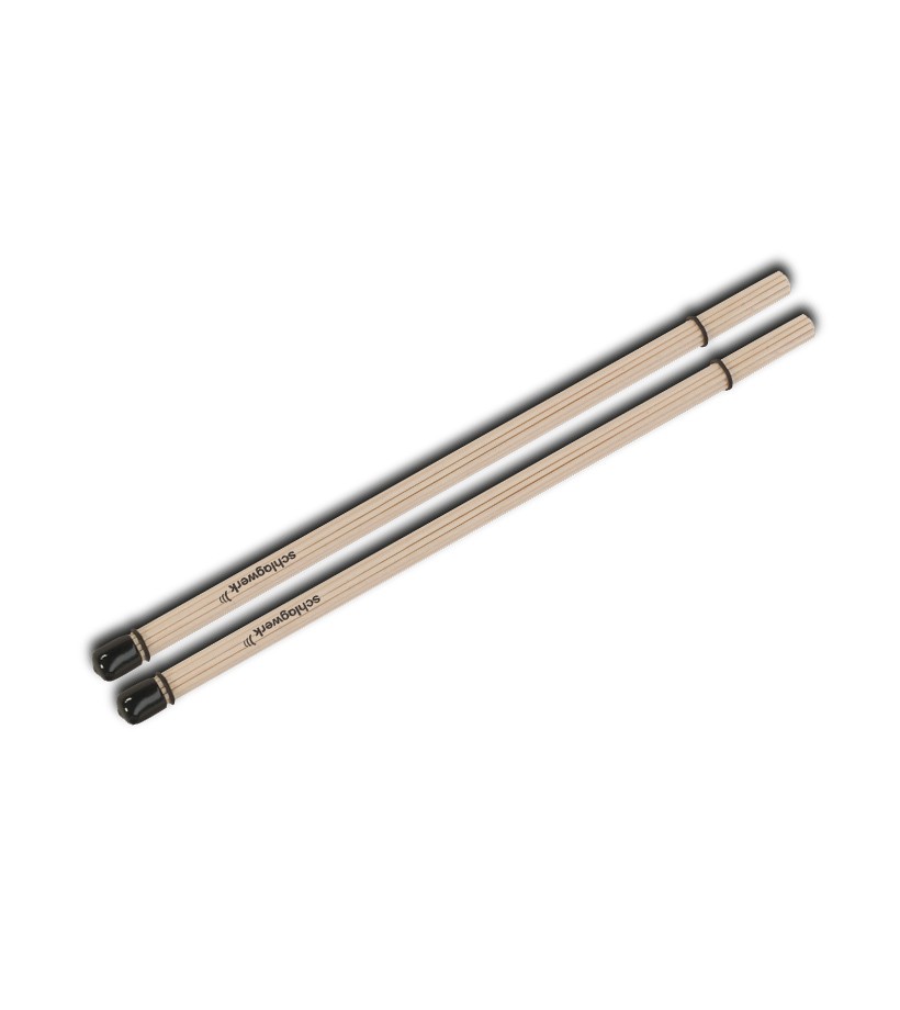 SCHLAGWERK - RO3 Maple Naked Rods