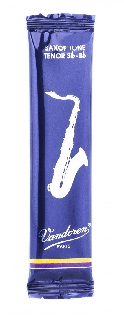 VANDOREN - Classic Blue Sax Tenor 3 Bb