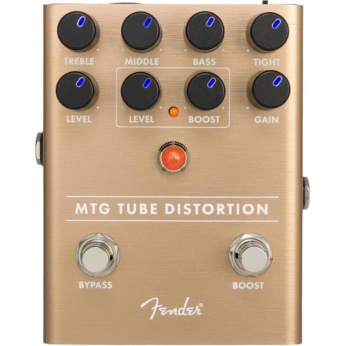 FENDER - MTG Tube Distortion