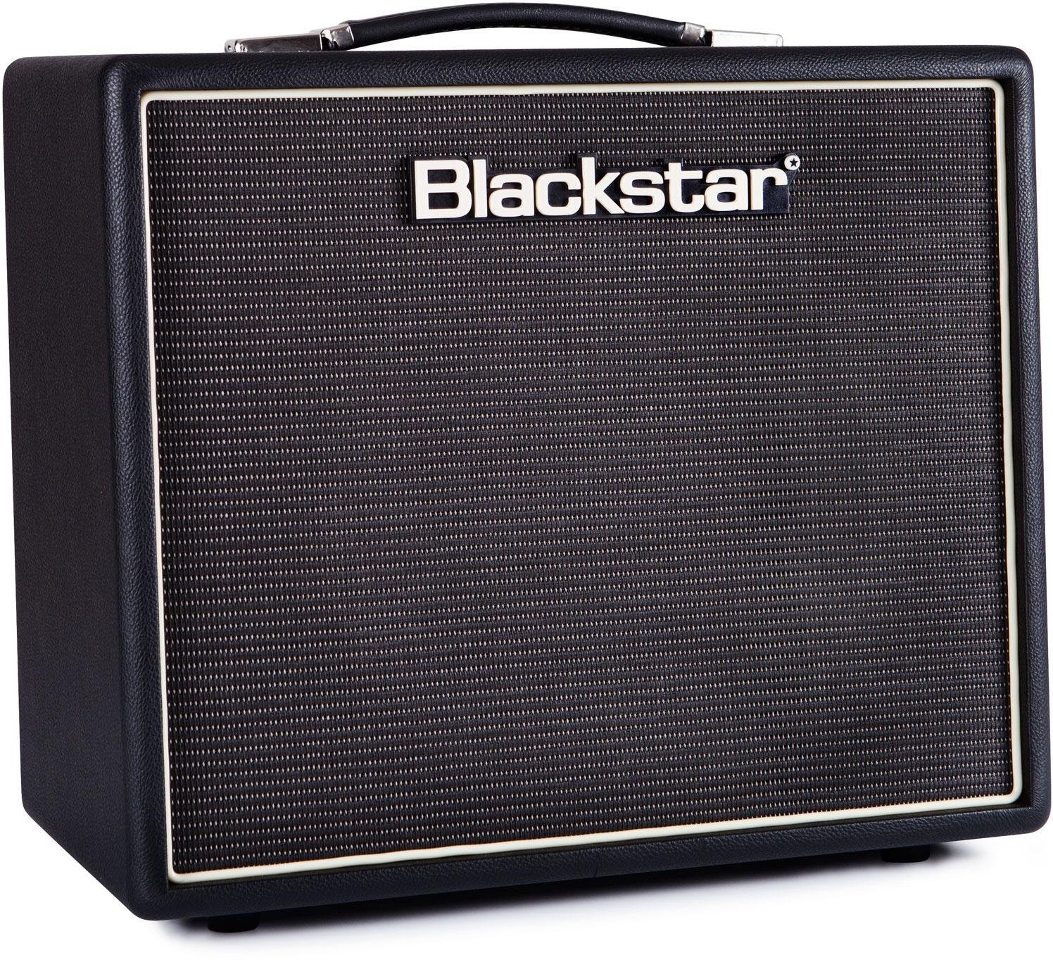 BLACKSTAR - Studio 10 EL34