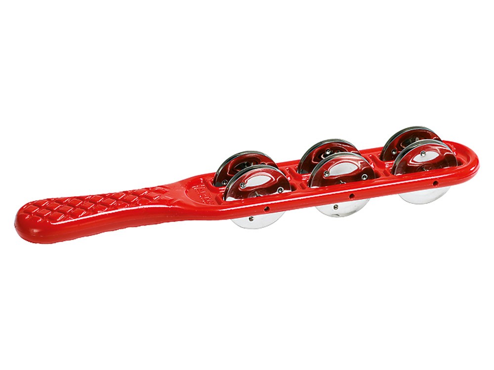 MEINL - Jingle Stick Red