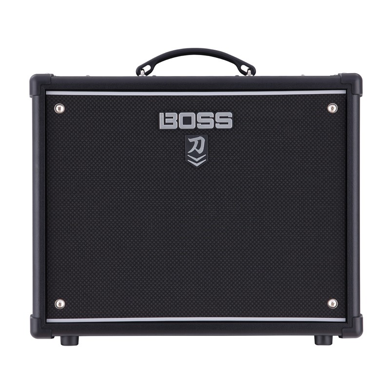 BOSS - Katana 50 MK2