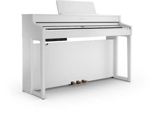 ROLAND - HP702 WH