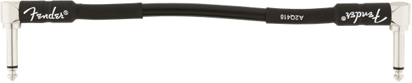 FENDER - PRO 15cm BLK