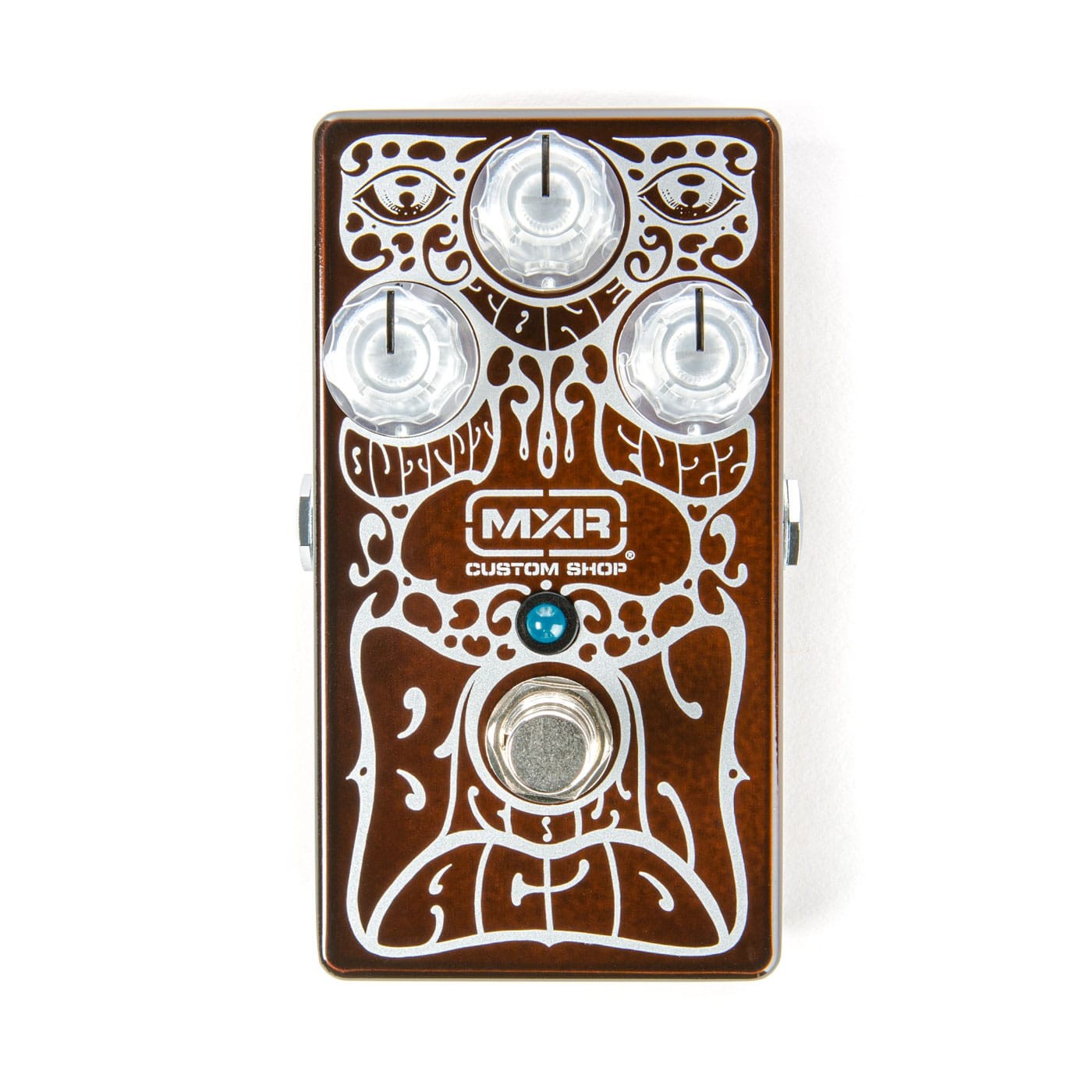 MXR - Brown Acid Fuzz-Custom Shop