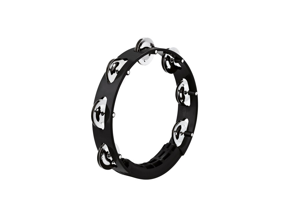 MEINL - HTT8BK Headliner 8 Tambourine