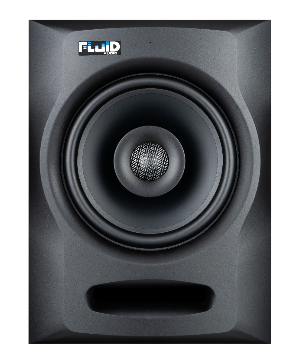FLUID AUDIO - FX80