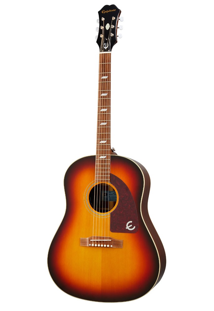 EPIPHONE - Masterbilt Texan