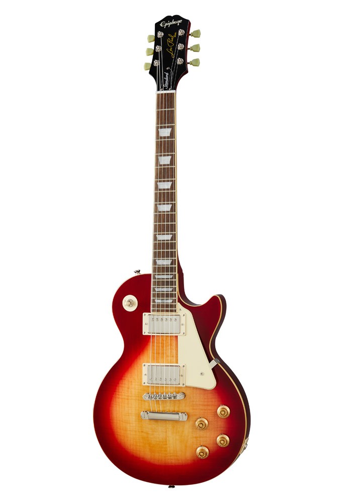 EPIPHONE - Les Paul Standard 50s HCS