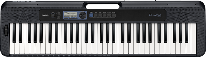 CASIO - CT-S300