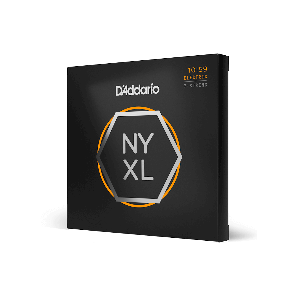 DADDARIO - NYXL1059