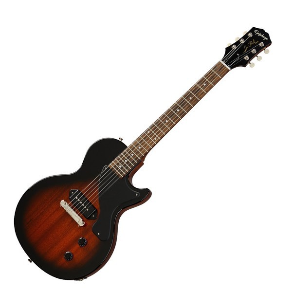 EPIPHONE - Les Paul Junior-Vintage Sunburst