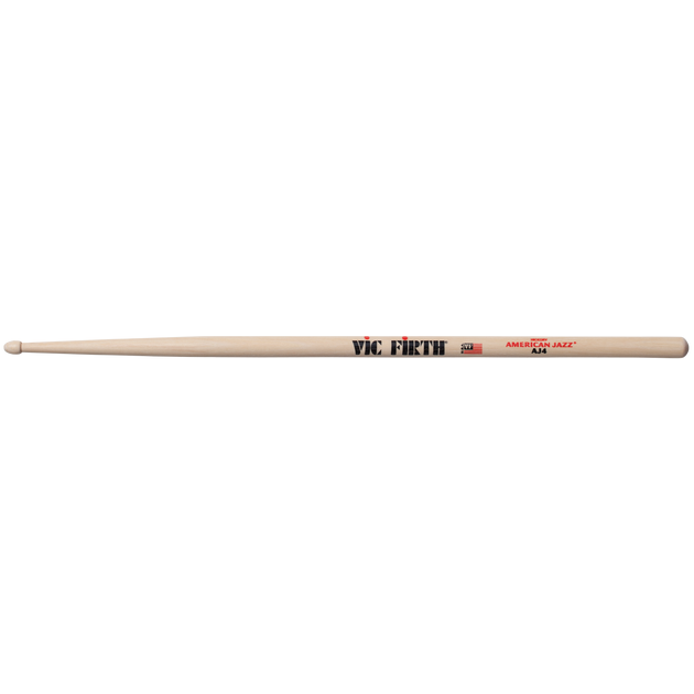 VIC FIRTH - AJ4 American Jazz