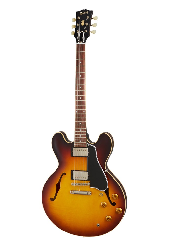 GIBSON - 1959 ES-335 Reissue VB VOS