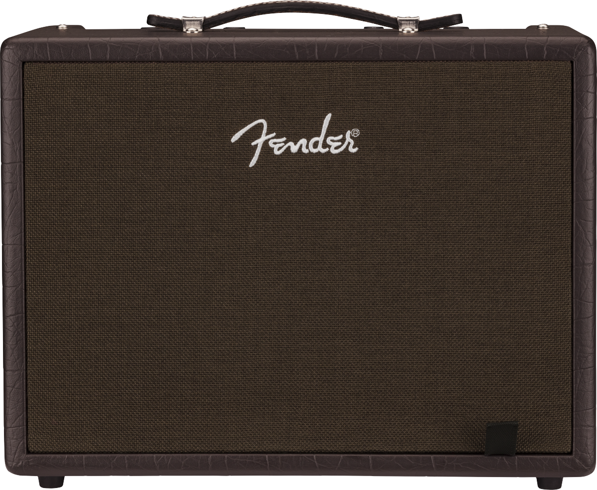 FENDER - Acoustic JR