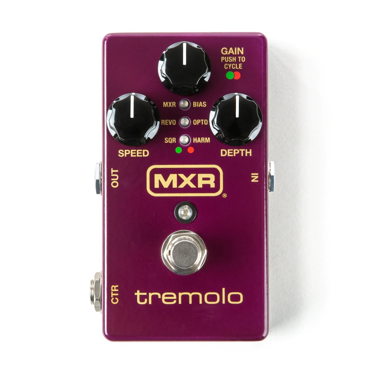 MXR - M305 Multi Mode Tremolo