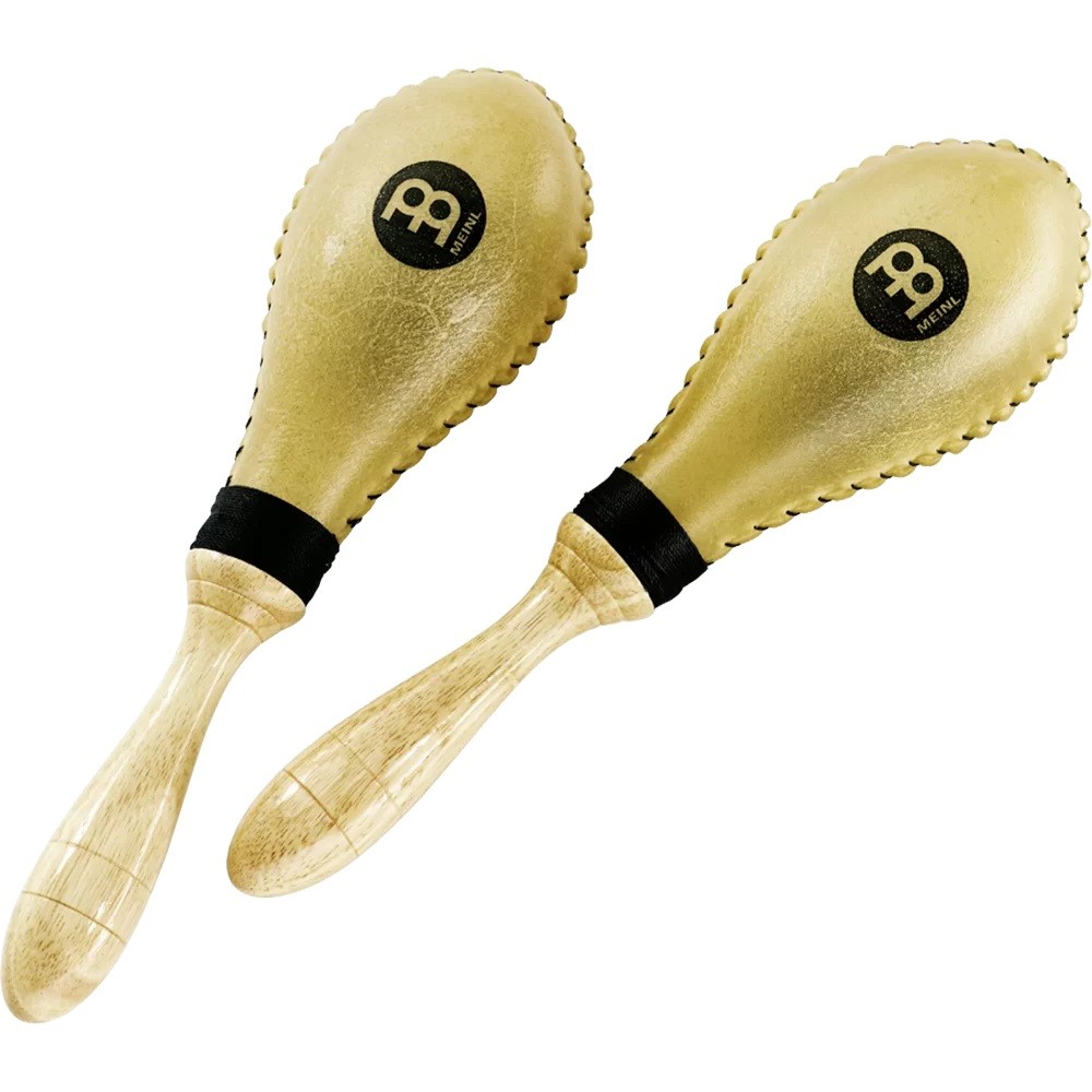 MEINL - MSM3 Traditional Maracas