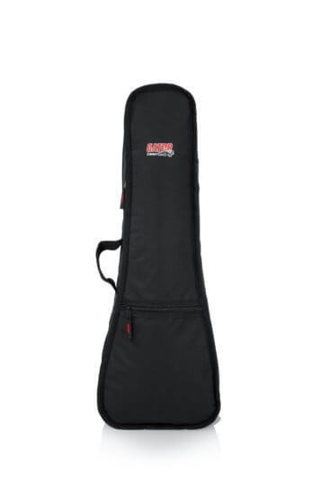 GATOR - Economy Gig Bag for concert sized ukelele