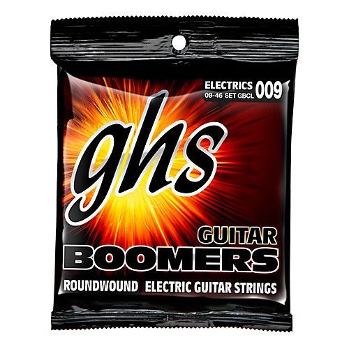 GHS - Boomers 09-46