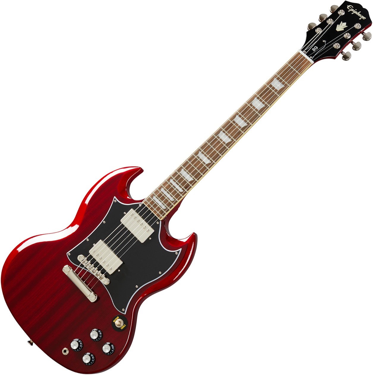 EPIPHONE - SG Standard Heritage Cherry