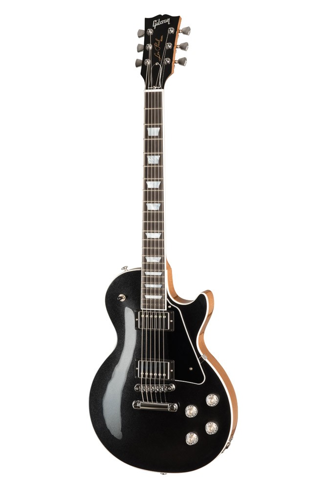 GIBSON - Les Paul Modern Graphite Top