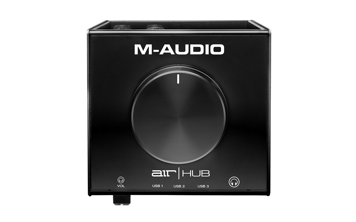 M-AUDIO - AIR Hub