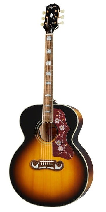 EPIPHONE - J-200 AVSG