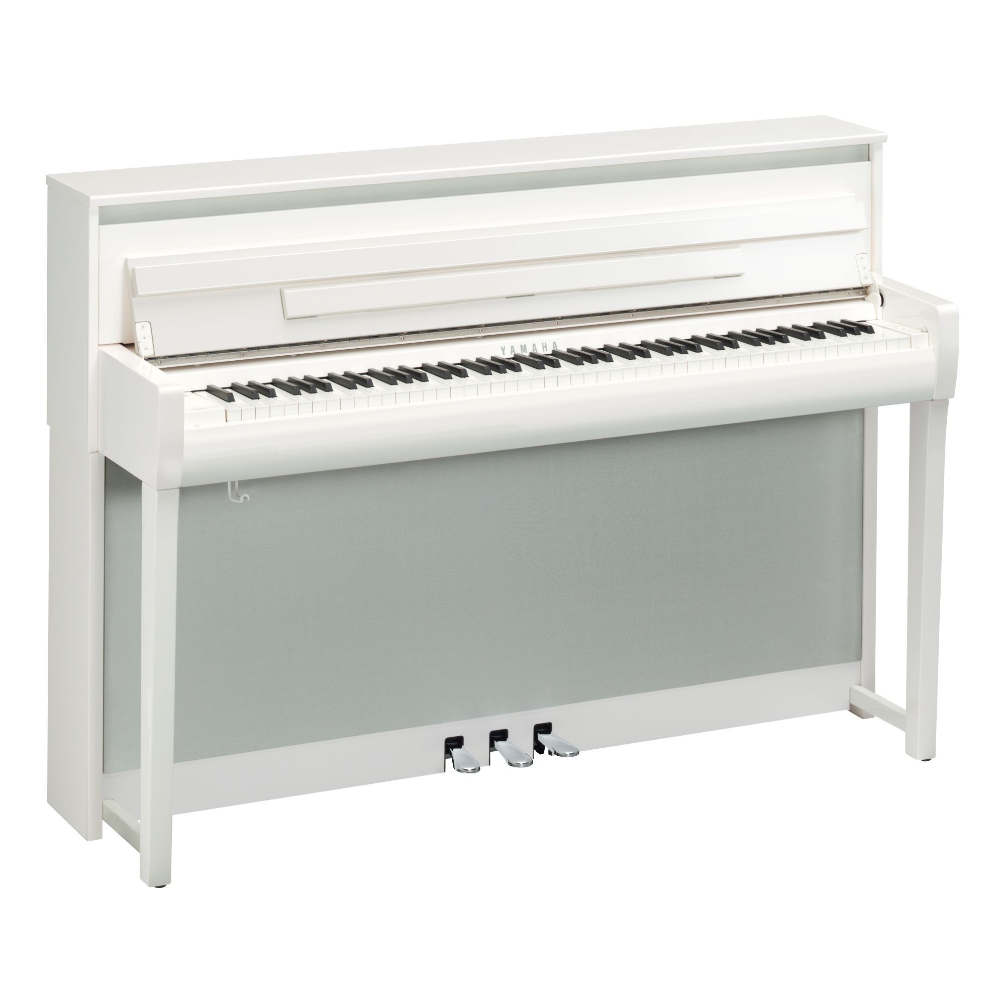 YAMAHA - Clavinova CLP-785 PWH