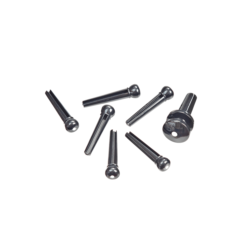 PLANET WAVES - PWPS10 Bridge Pins Ivory