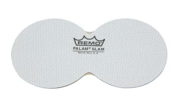 REMO 4" FALAM SLAM DOUBLE