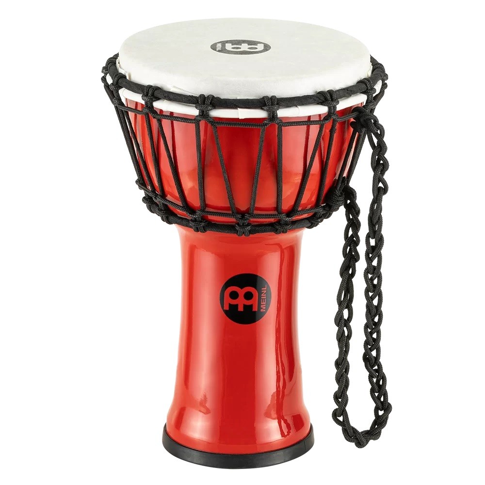 MEINL - Junior Djembe Red