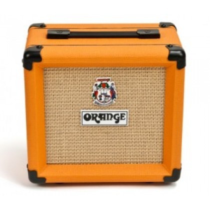 ORANGE - MICRO TERROR SPEAKER 1x8''