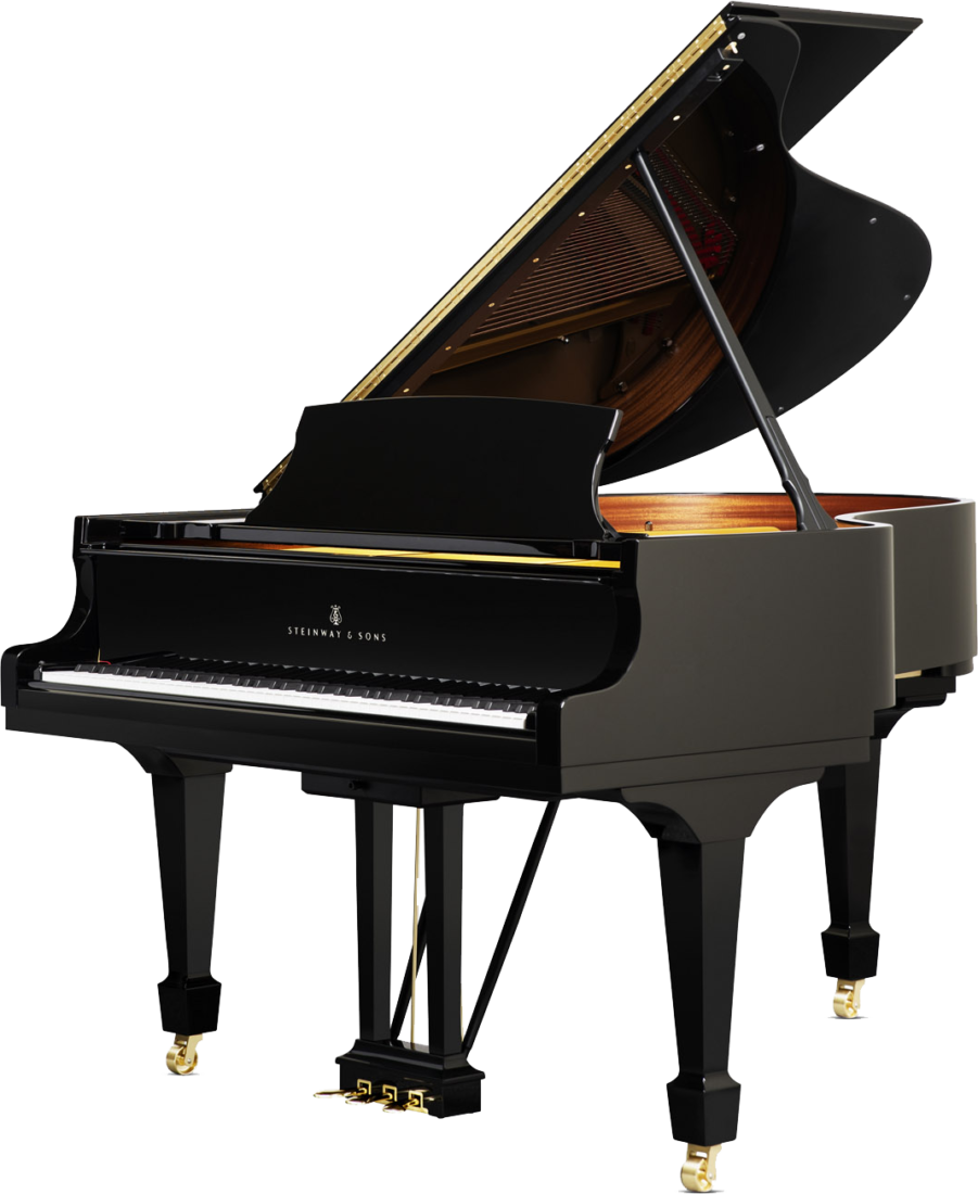 STEINWAY - Spirio O-180