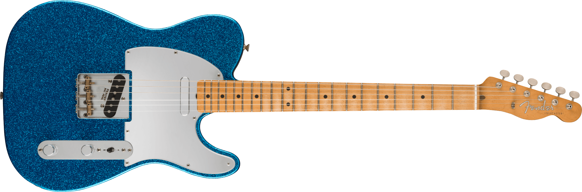 FENDER - J Mascis Telecaster