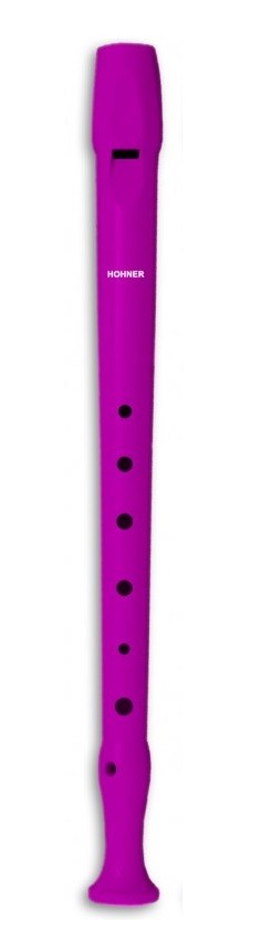 HOHNER - 9508 Hot Pink