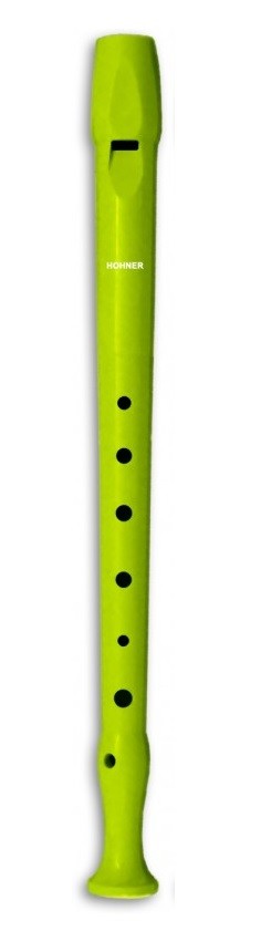 HOHNER - 9508 Light Green