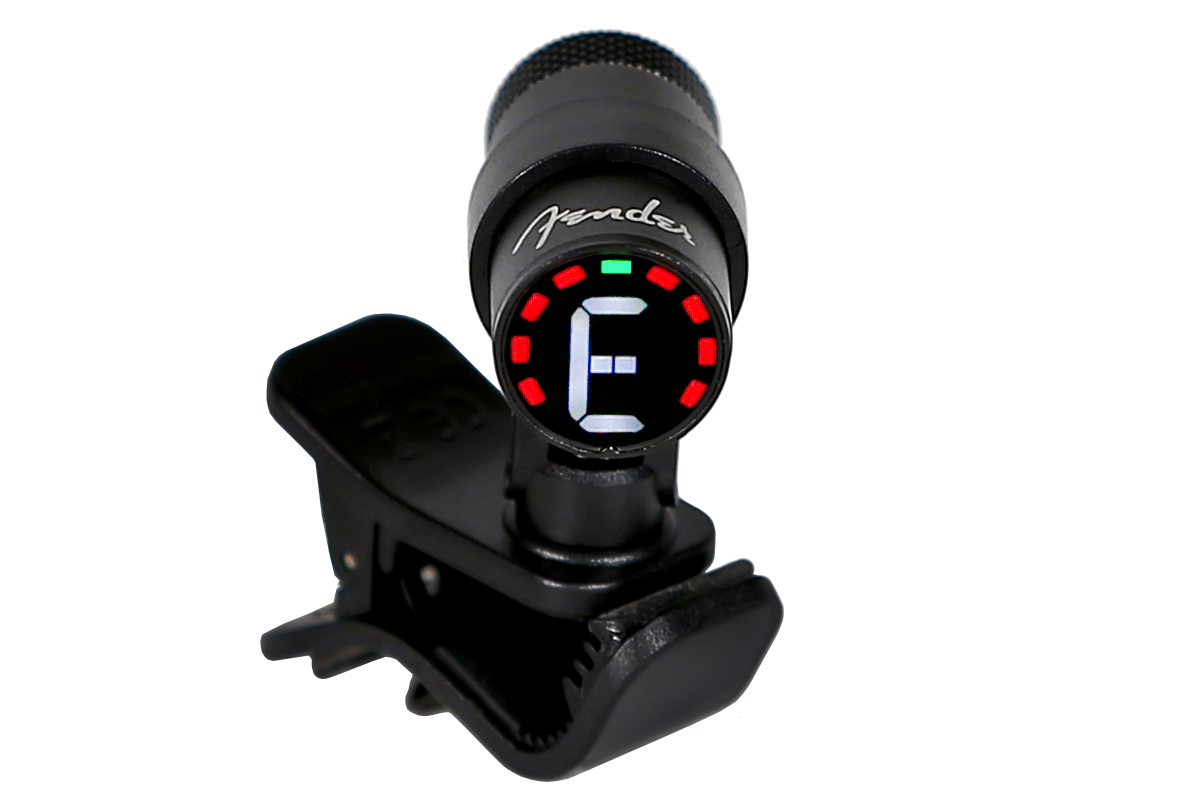 FENDER - Bullet Tuner