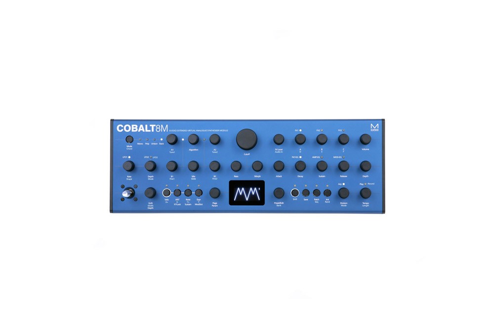 MODAL - Cobalt8M