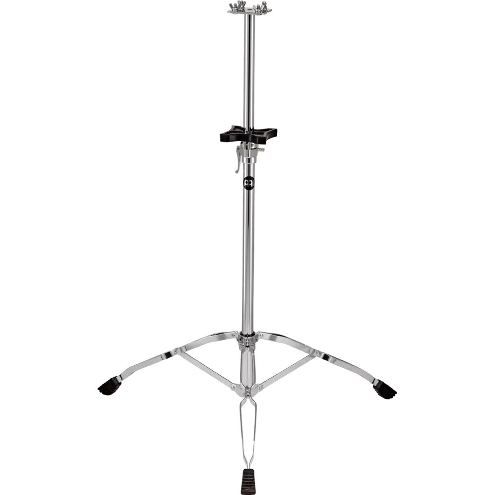 MEIL - TMDS Conga Double Stand Chrome