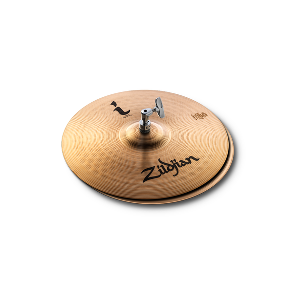 ZILDJIAN - I Hi-Hat 14