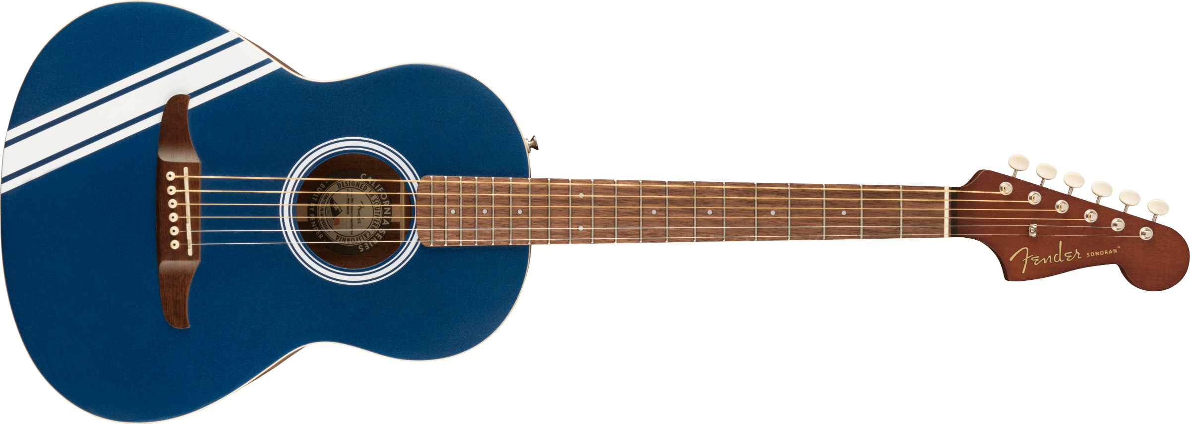 FENDER - Sonoran Mini Competition LPB