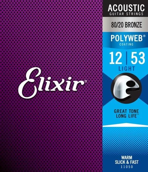 ELIXIR - Polyweb 12-53